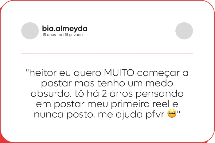depoimento 1